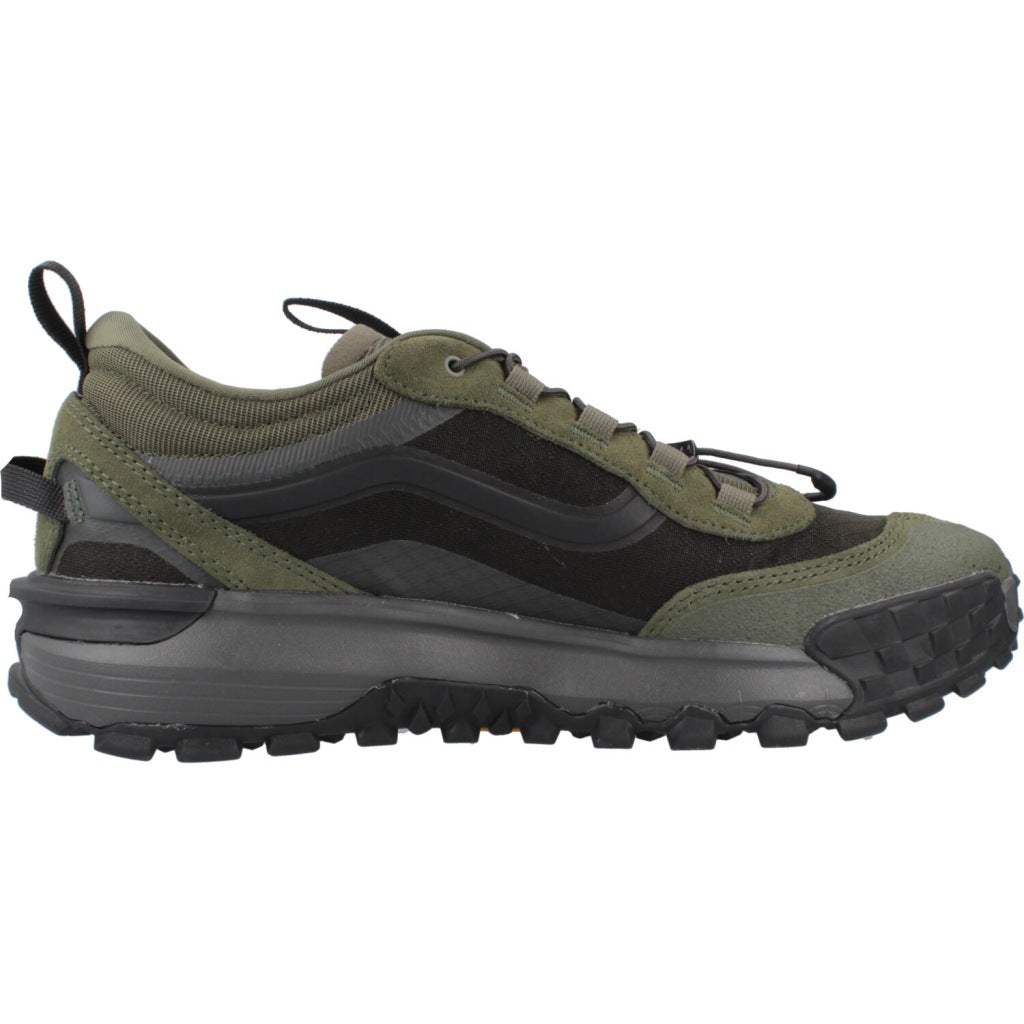 VANS MTE CROSSPATH XC en color VERDE (4)