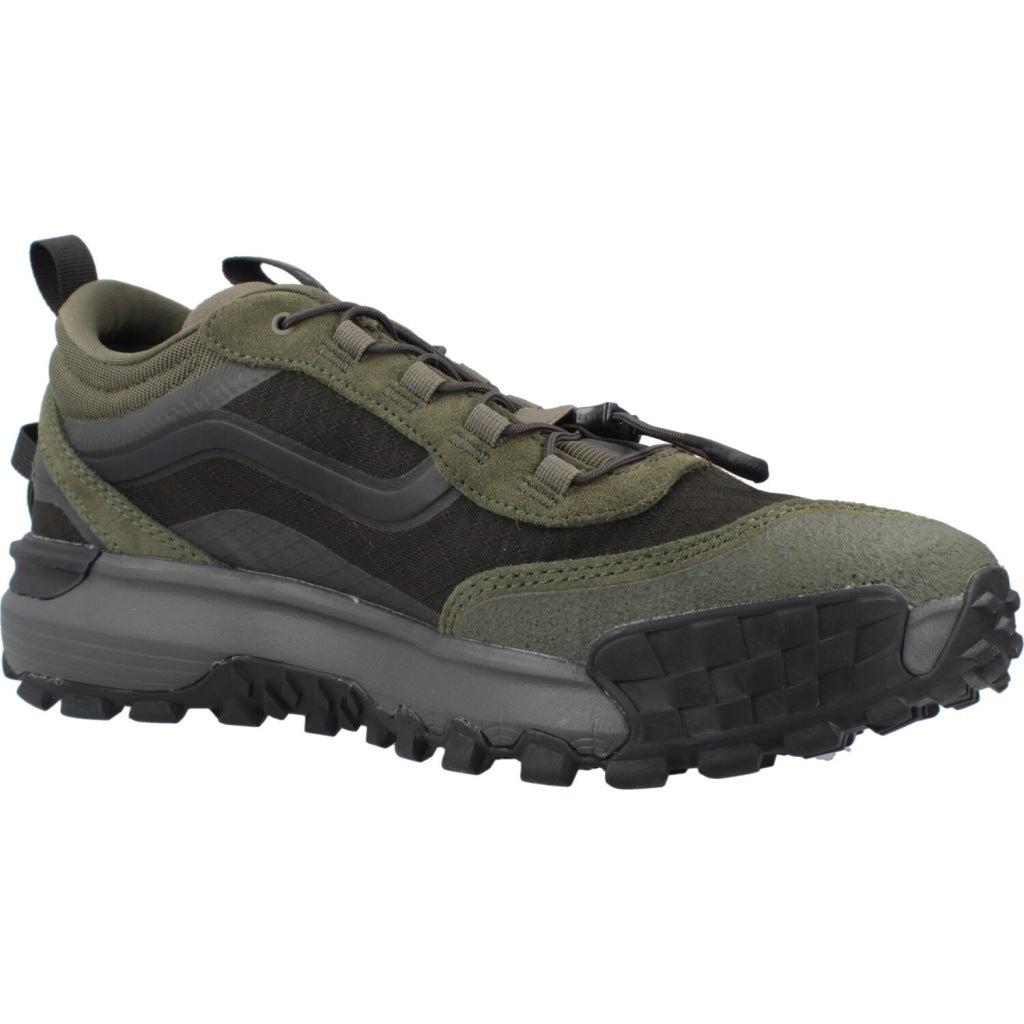 VANS MTE CROSSPATH XC en color VERDE (5)