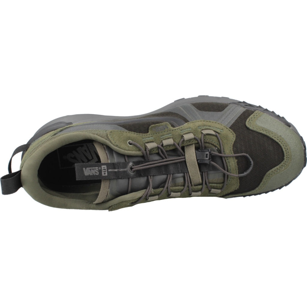 VANS MTE CROSSPATH XC en color VERDE (7)