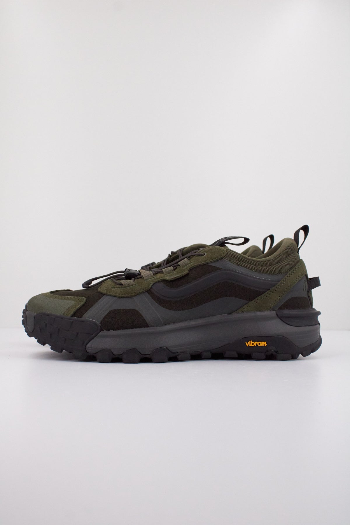 VANS MTE CROSSPATH XC en color VERDE (1)