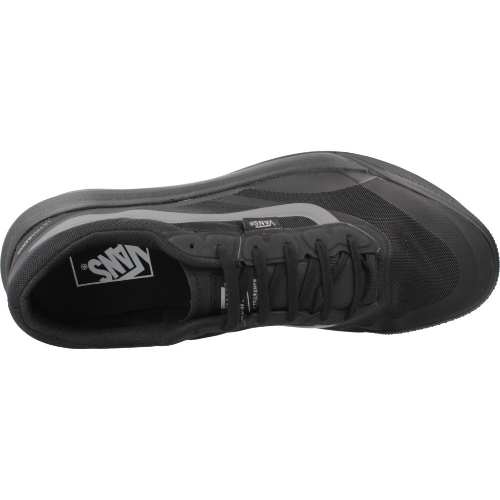 VANS MTE ULTRARANGE . RW en color NEGRO (7)
