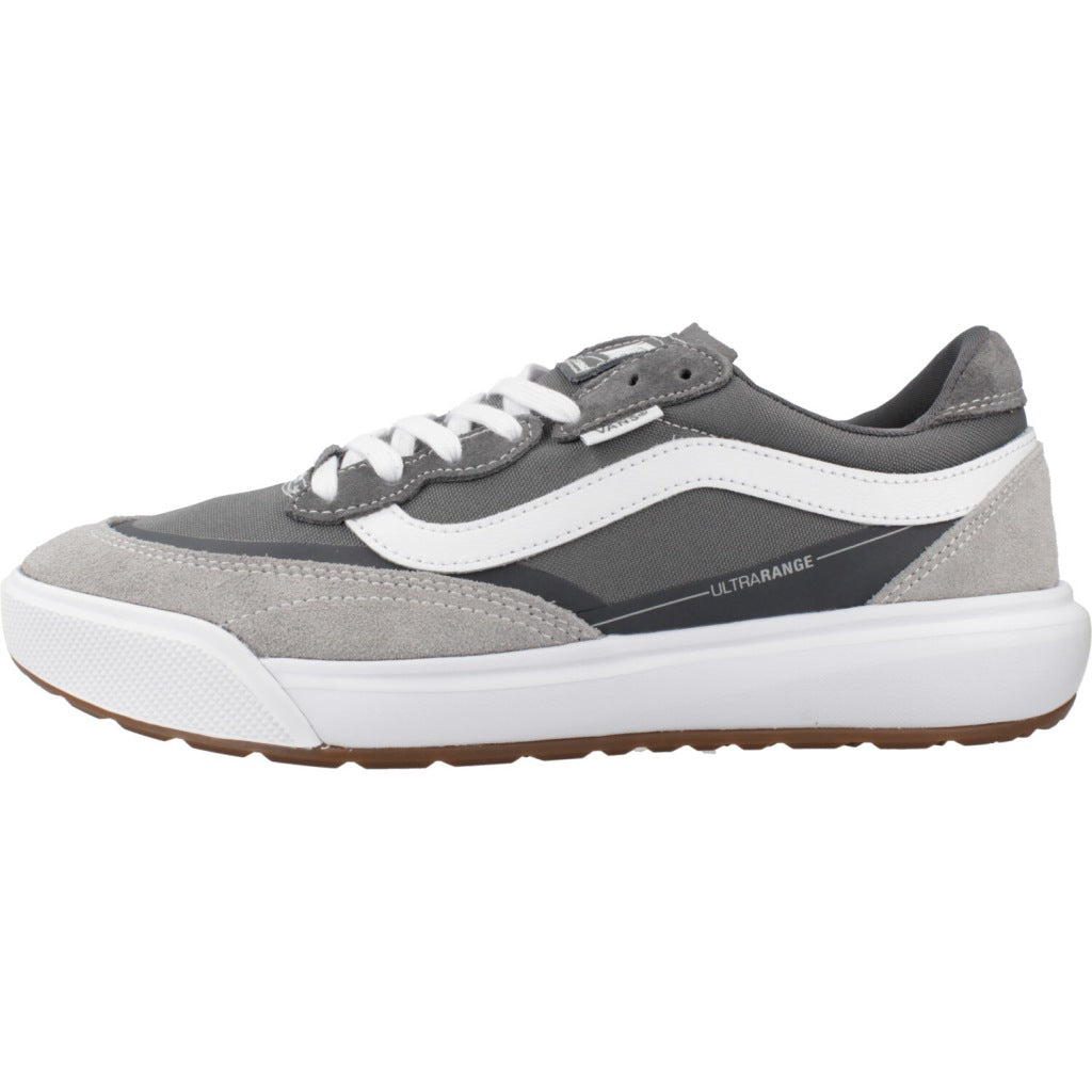 VANS MTE ULTRARANGE . en color GRIS (2)