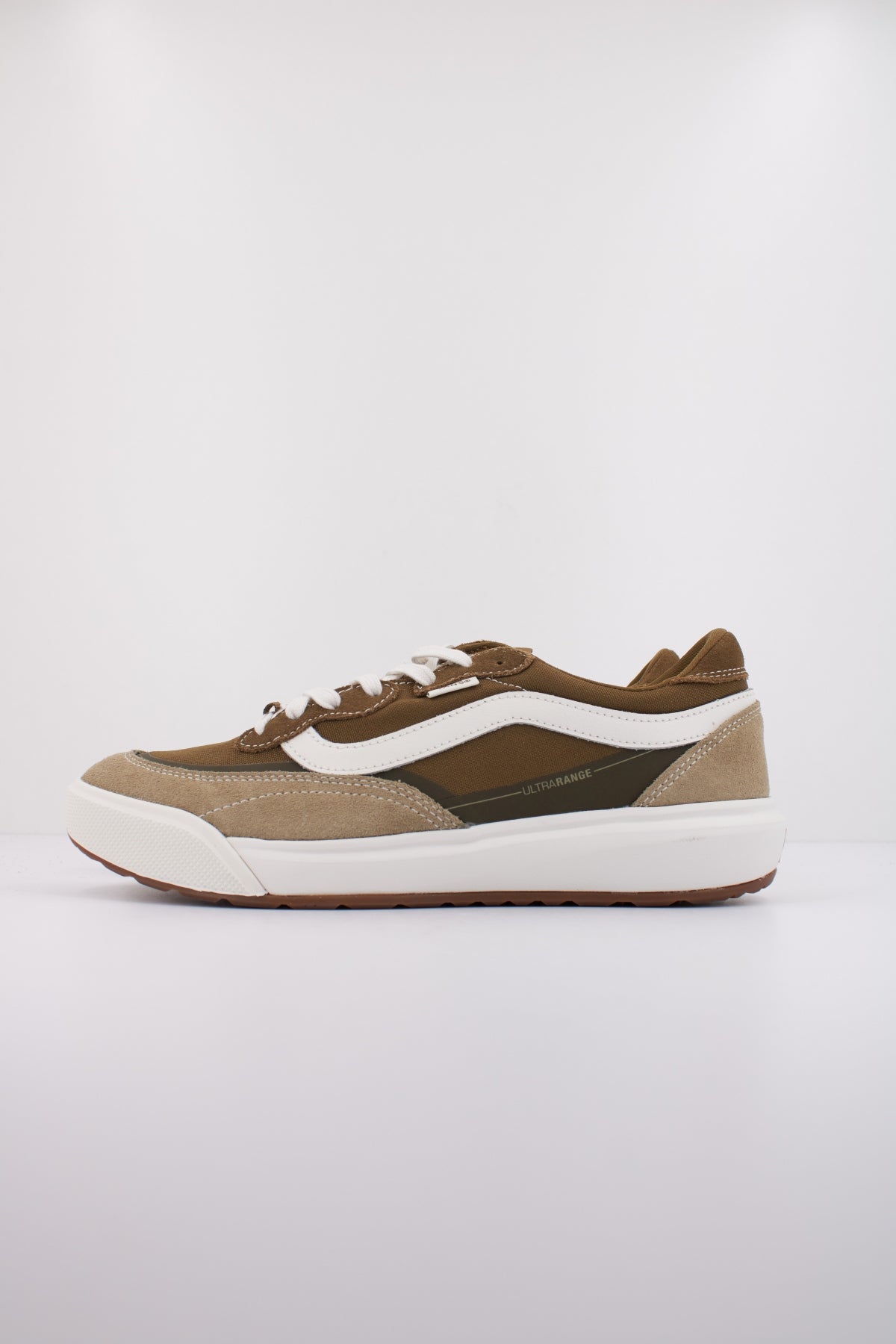 VANS MTE ULTRARANGE . SE en color VERDE (1)
