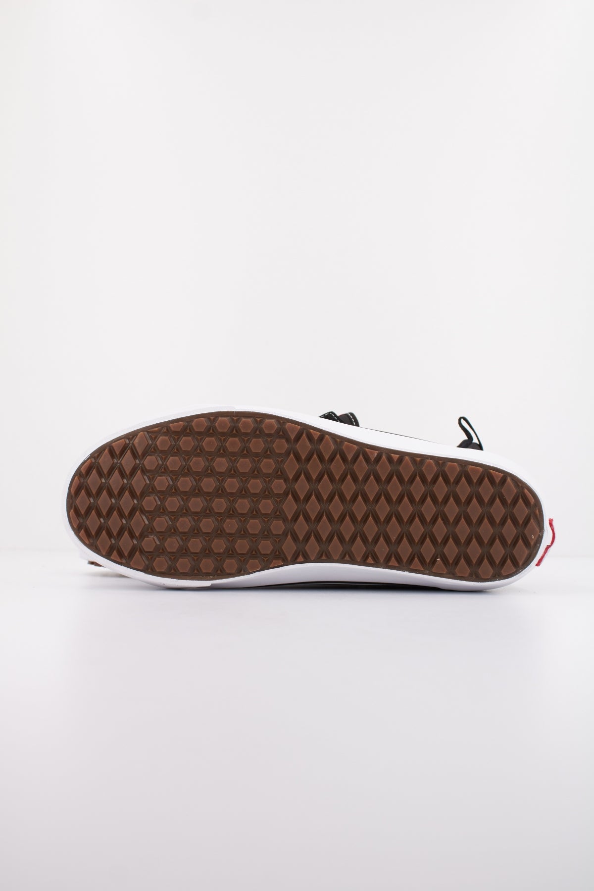 VANS MTE OLD SKOOL INSULATE en color NEGRO (5)