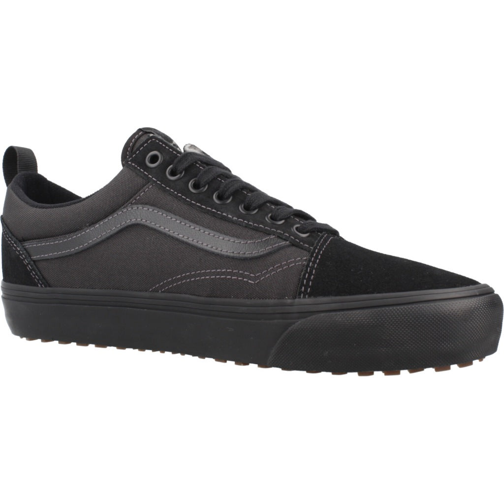 VANS MTE OLD SKOOL INSULATE en color NEGRO (5)