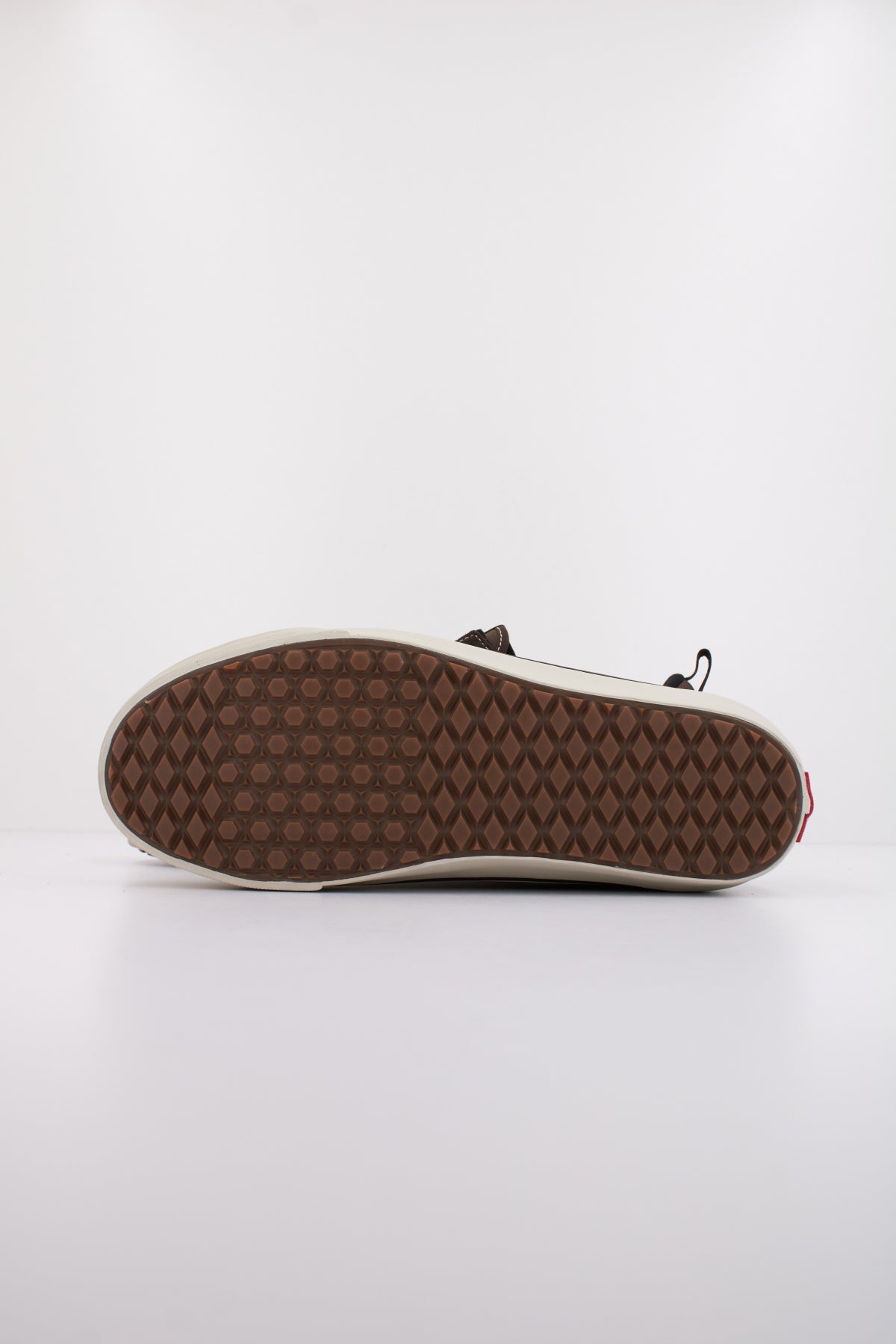 VANS MTE OLD SKOOL INSULATE en color MARRON (5)
