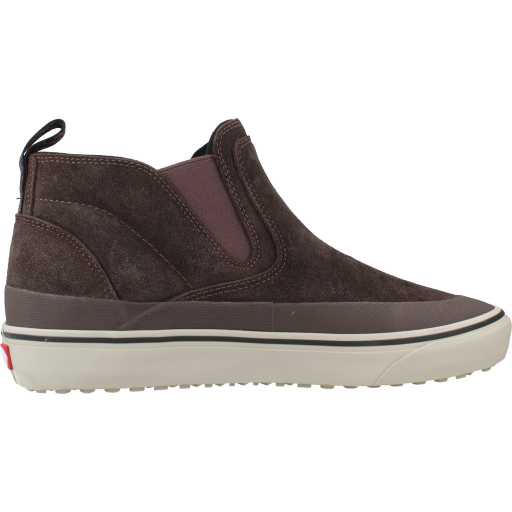 VANS MTE MID-SLIP INSULATED en color MARRON (4)