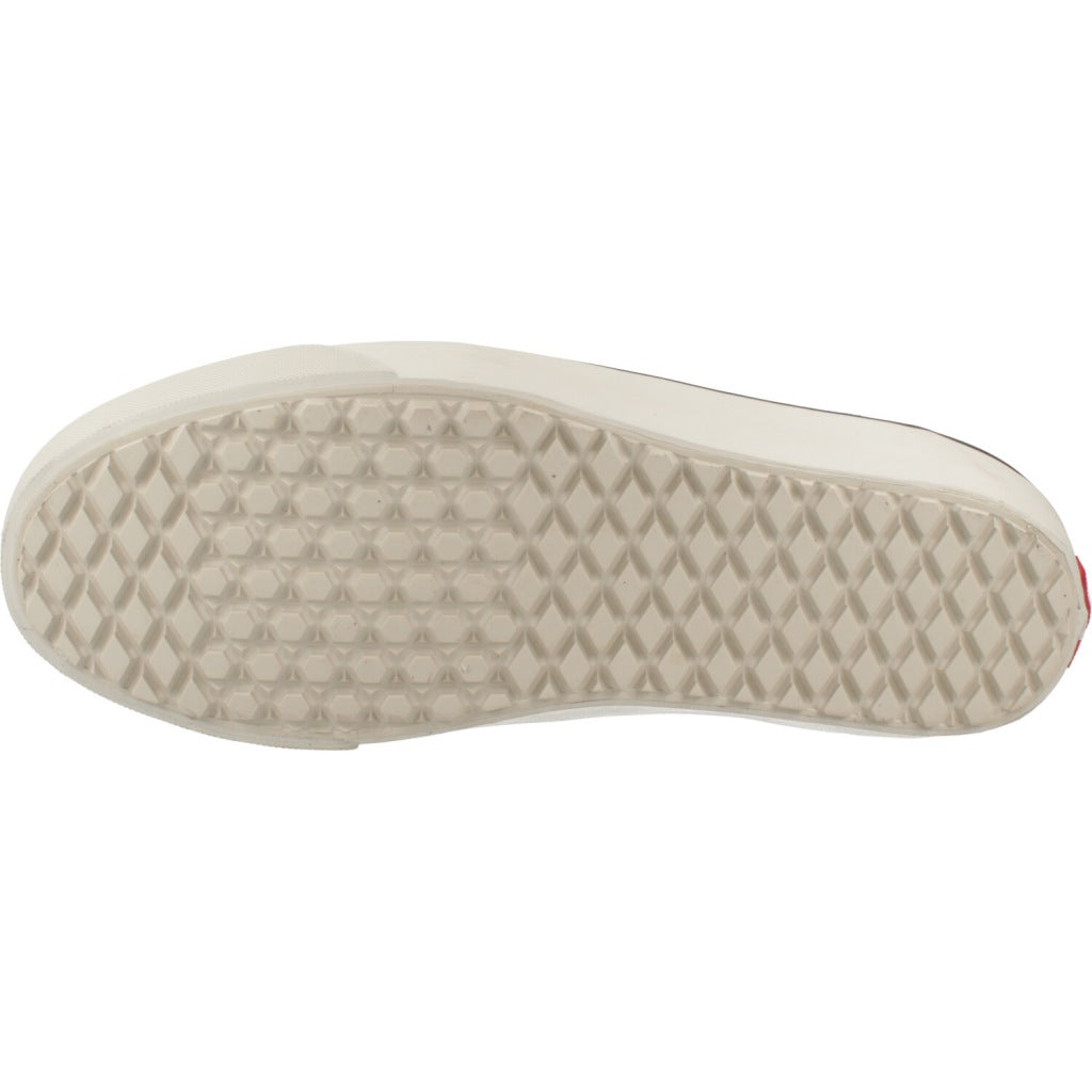 VANS MTE MID-SLIP INSULATED en color MARRON (6)