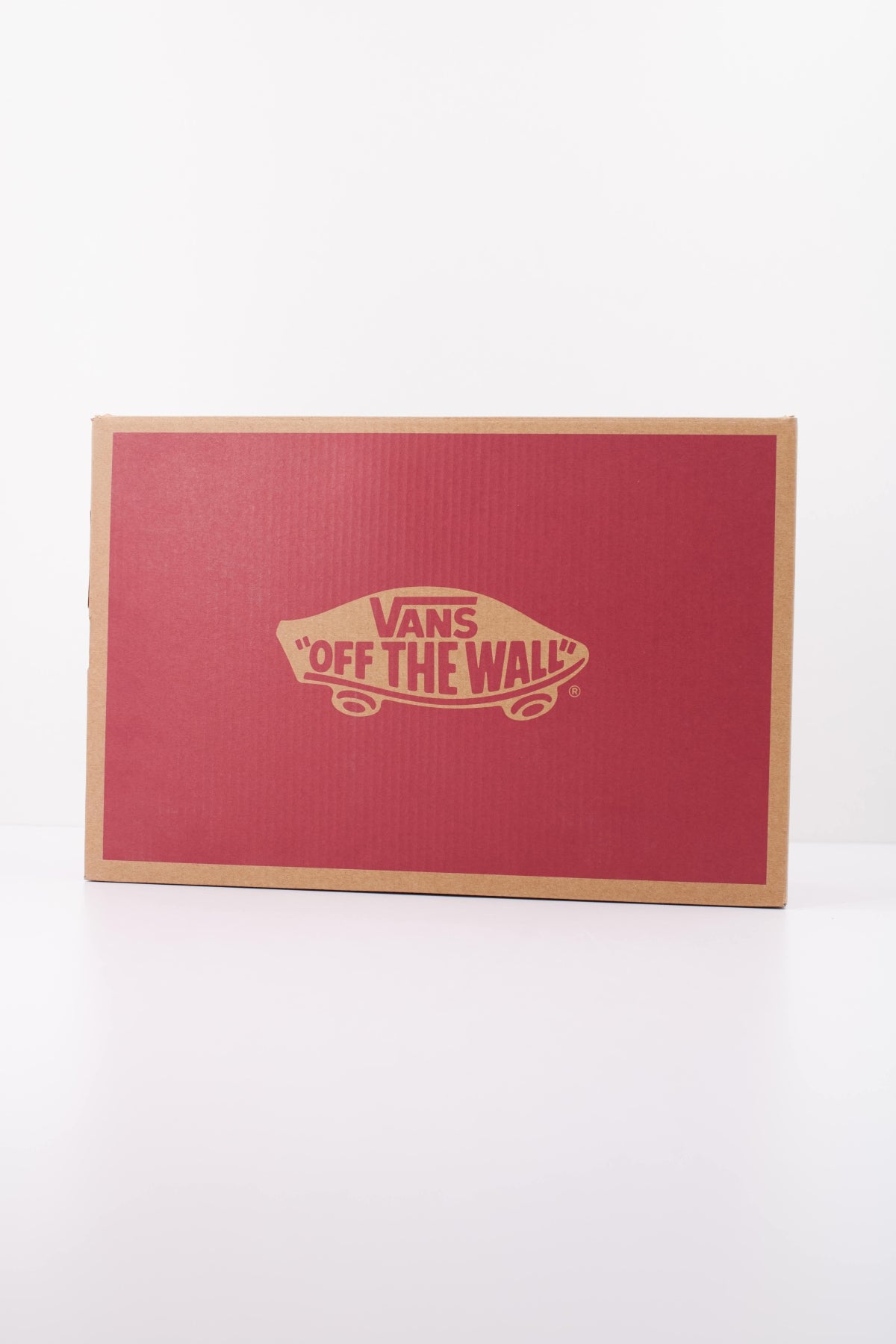 VANS MTE SK-HI WATERPROOF en color MARRON (6)