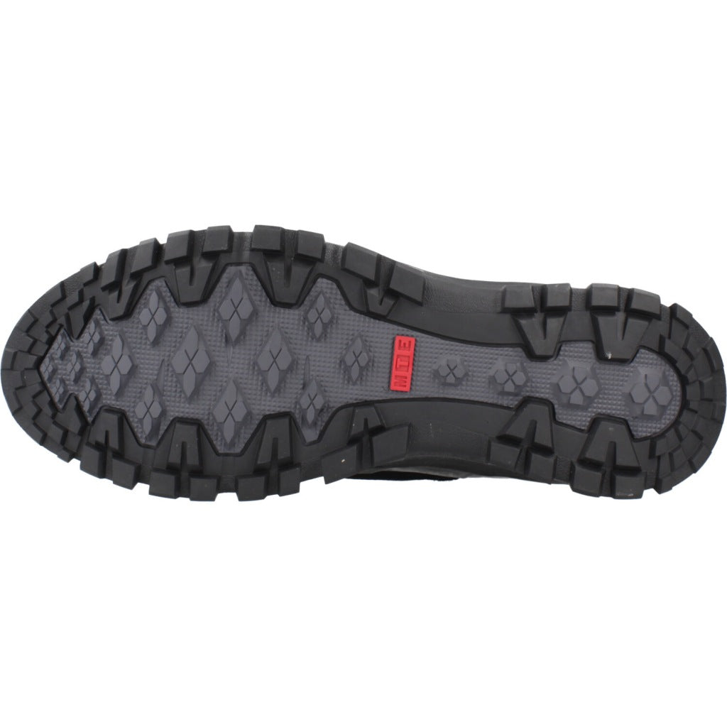 VANS MTE SK-HI GORE-TEX IN en color NEGRO (6)