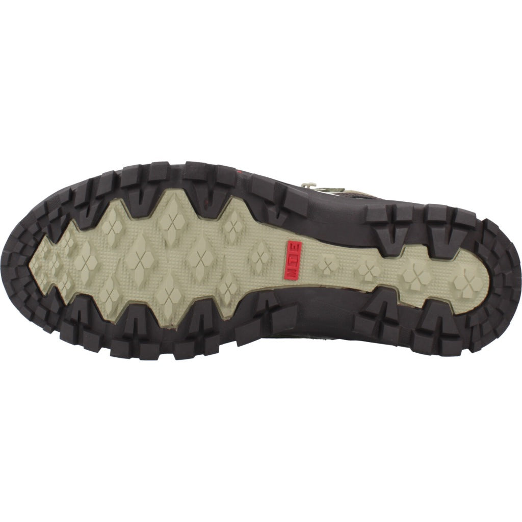 VANS MTE SK-HI GORE-TEX IN en color VERDE (6)