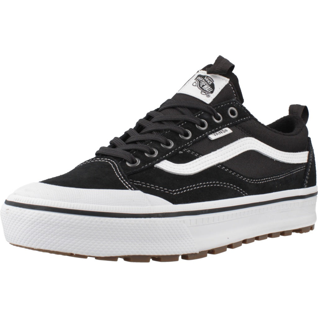 VANS MTE OLD SKOOL WATERPROOF en color NEGRO (1)