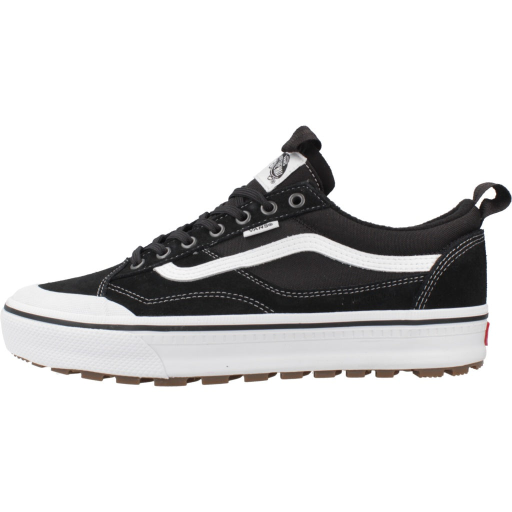 VANS MTE OLD SKOOL WATERPROOF en color NEGRO (2)
