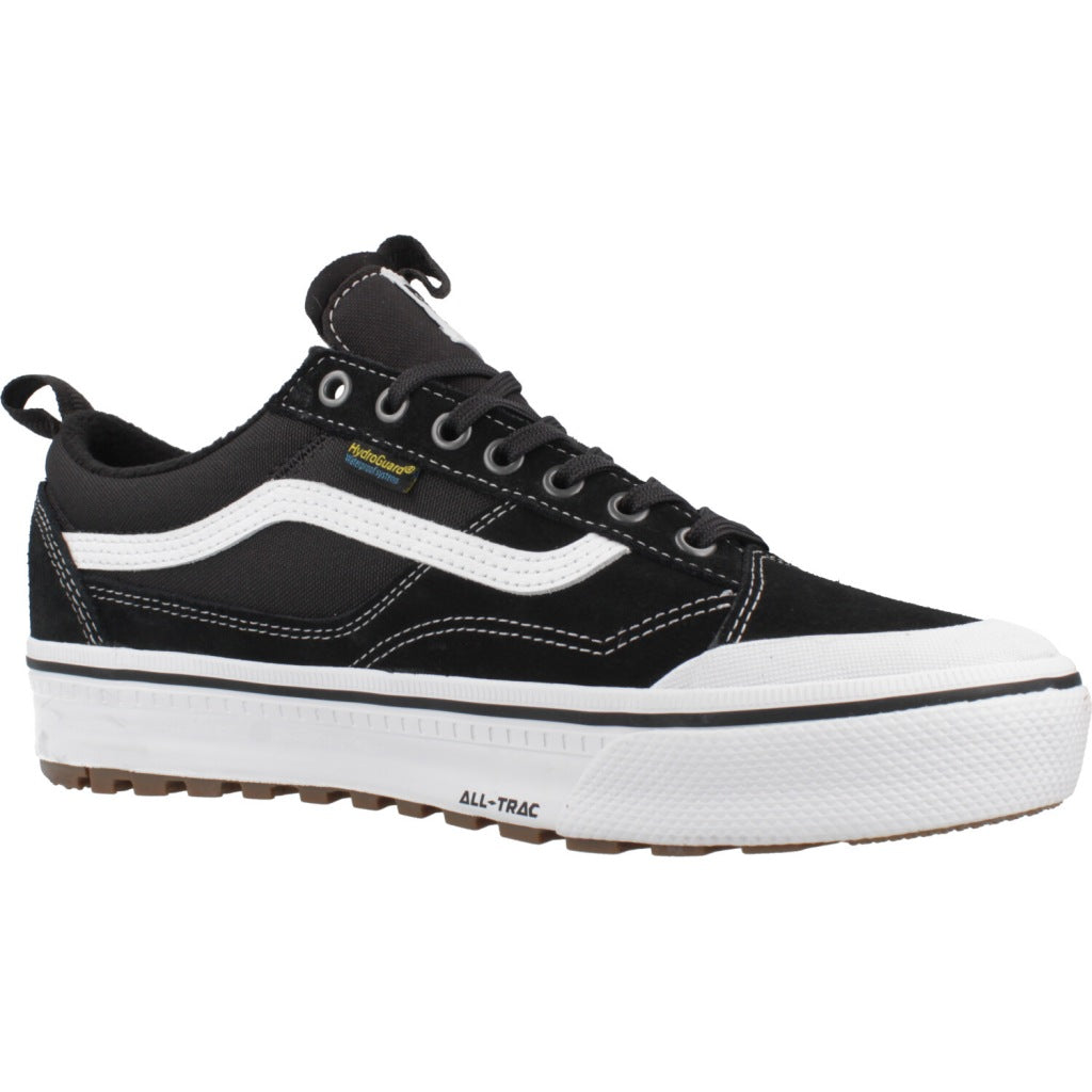 VANS MTE OLD SKOOL WATERPROOF en color NEGRO (5)