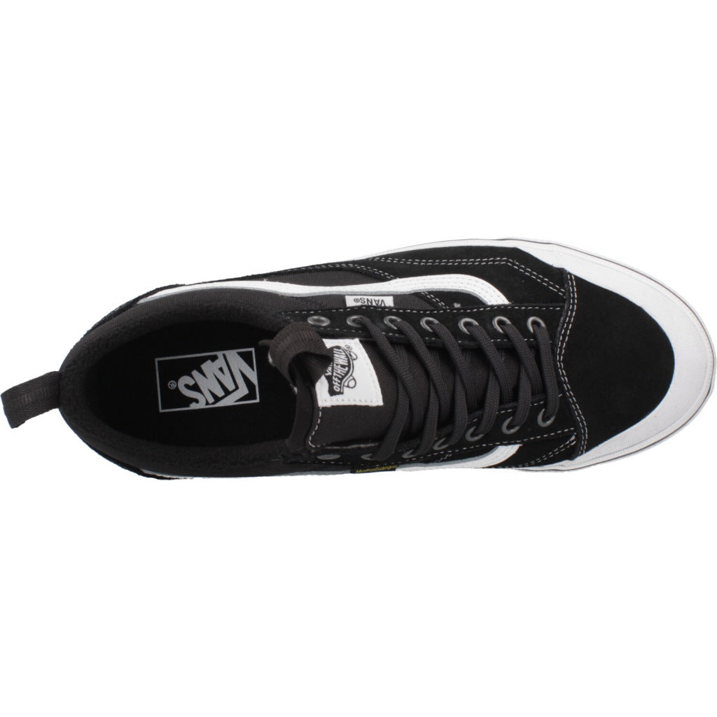 VANS MTE OLD SKOOL WATERPROOF en color NEGRO (7)