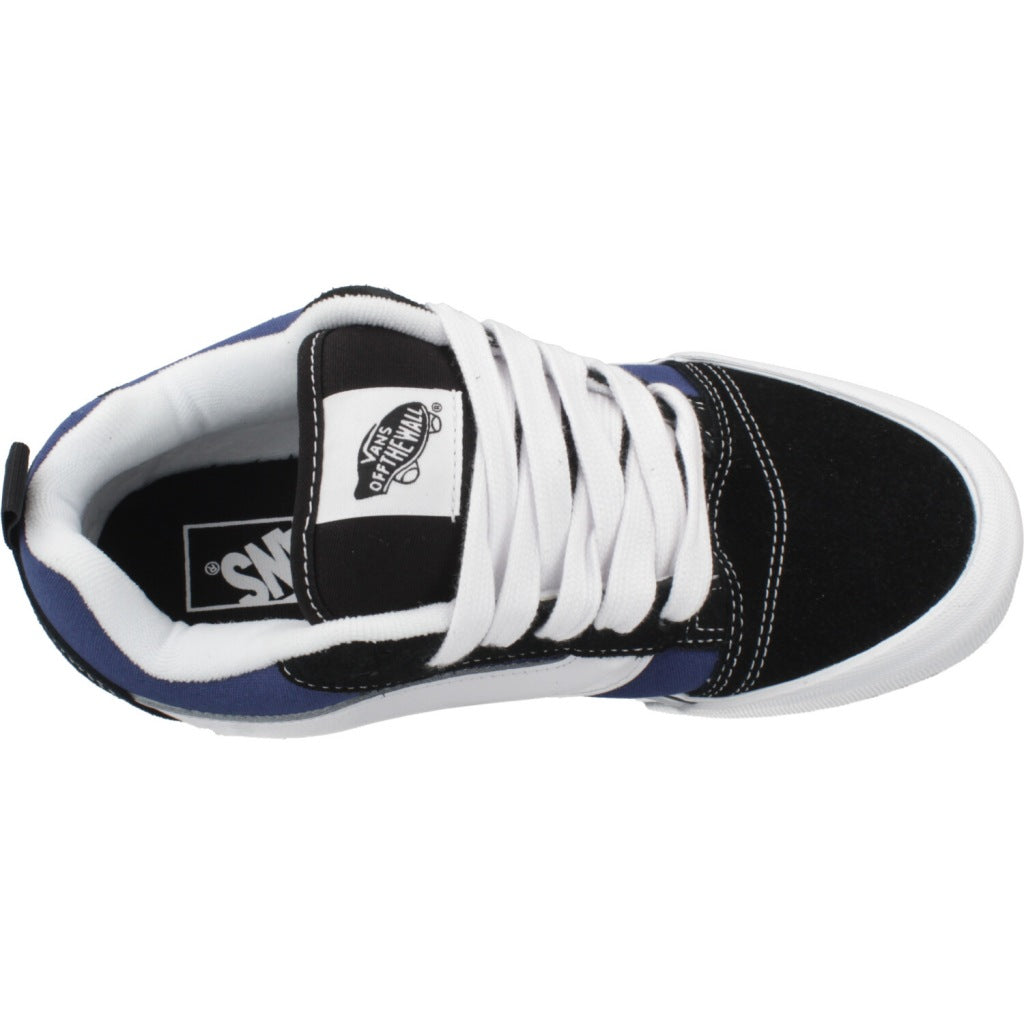 VANS KNU SKOOL en color AZUL (7)