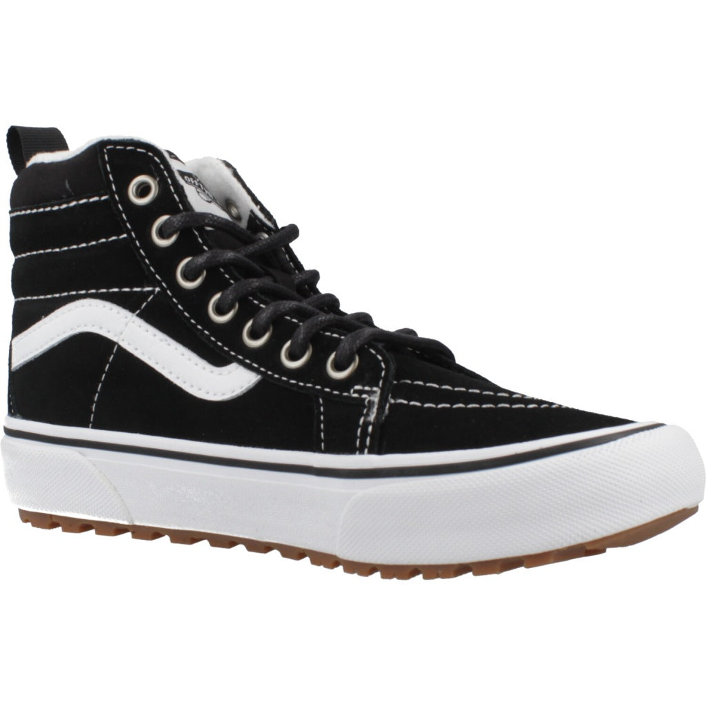 VANS MTE SK en color NEGRO (5)