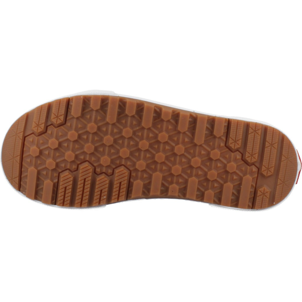 VANS MTE SK en color NEGRO (6)