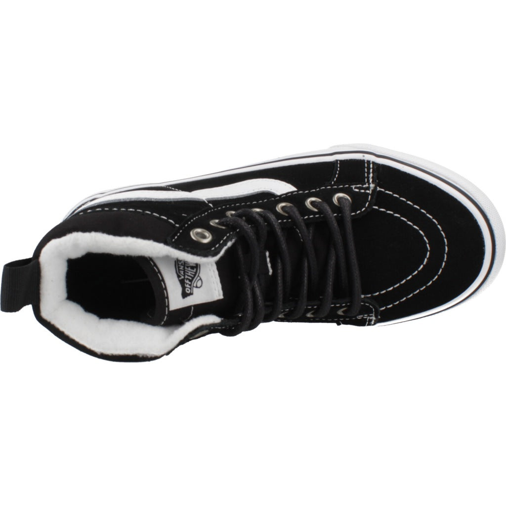 VANS MTE SK en color NEGRO (7)