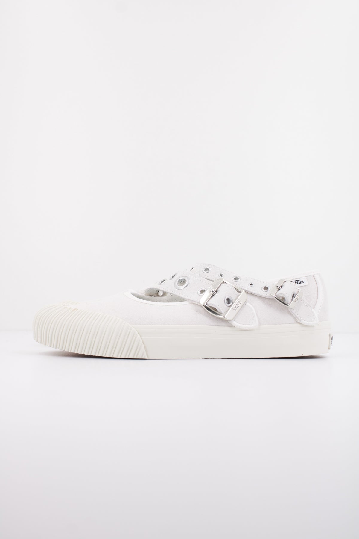 VANS MARY JANE STRAPS en color BLANCO (1)
