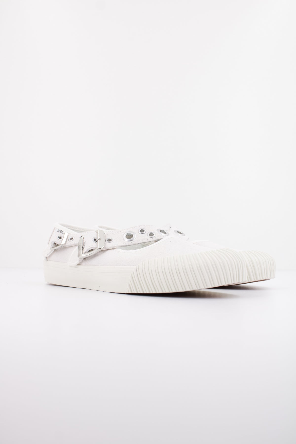VANS MARY JANE STRAPS en color BLANCO (2)