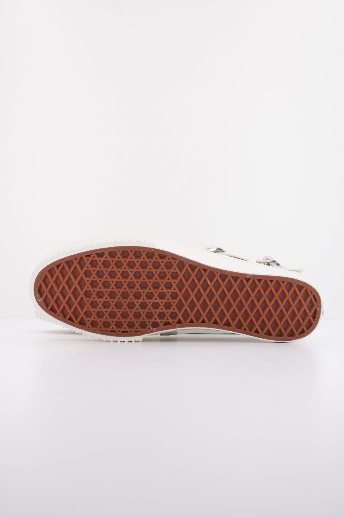 VANS MARY JANE STRAPS en color BLANCO (5)