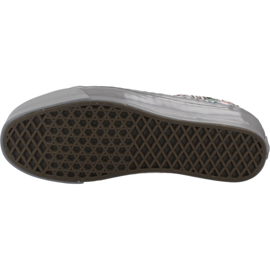 VANS LX OLD SKOOL TWED en color GRIS (6)