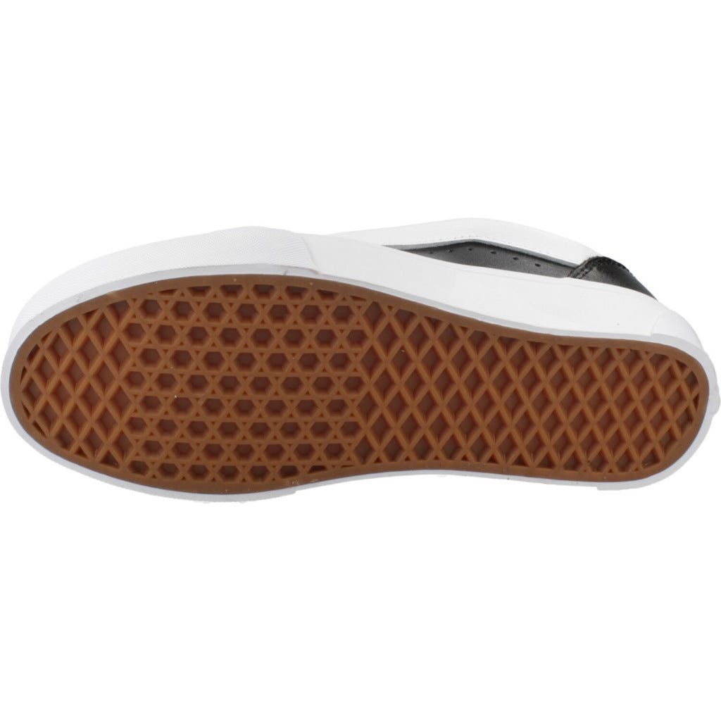 VANS KNU SKOOL en color NEGRO (6)