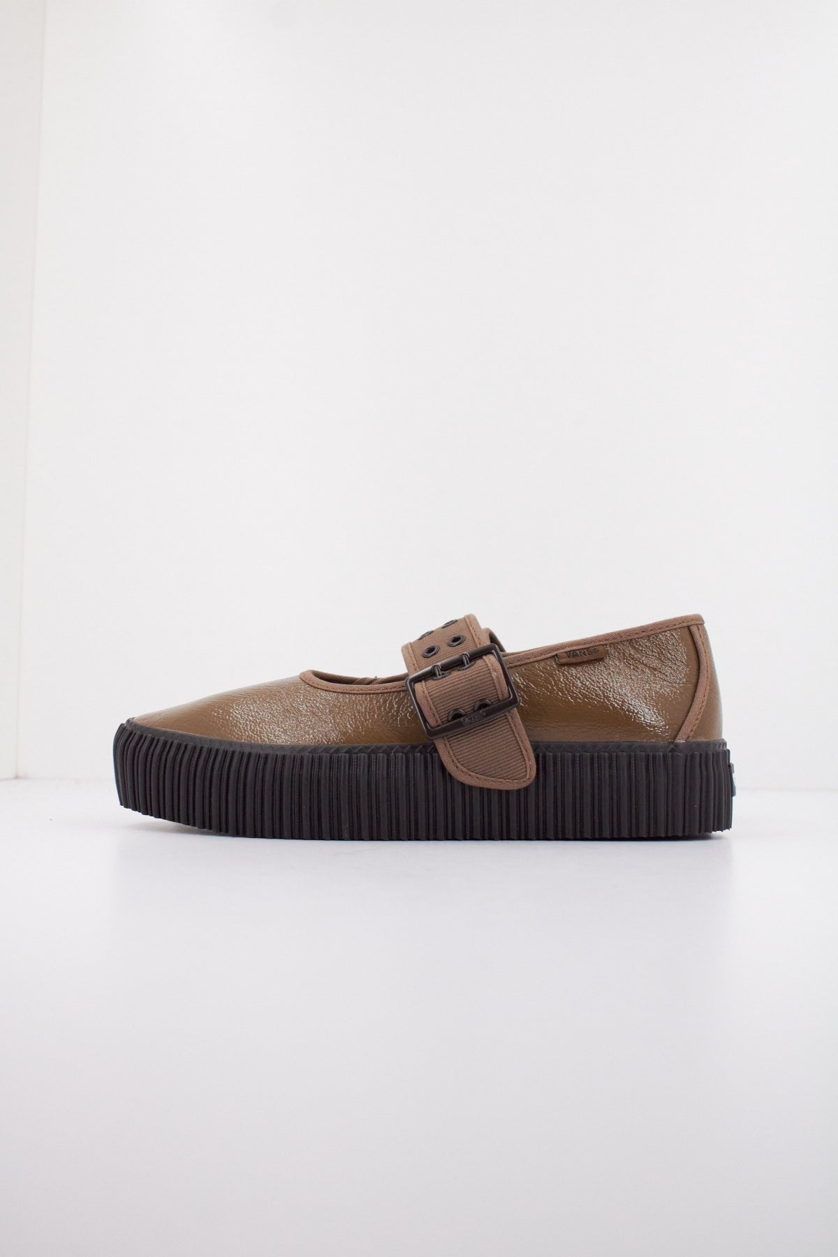 VANS MARY JANE CREEPER en color MARRON (1)