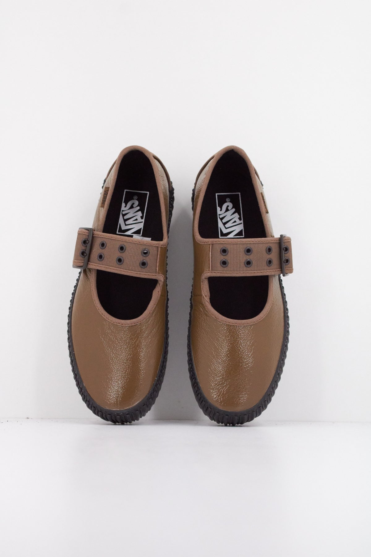 VANS MARY JANE CREEPER en color MARRON (3)