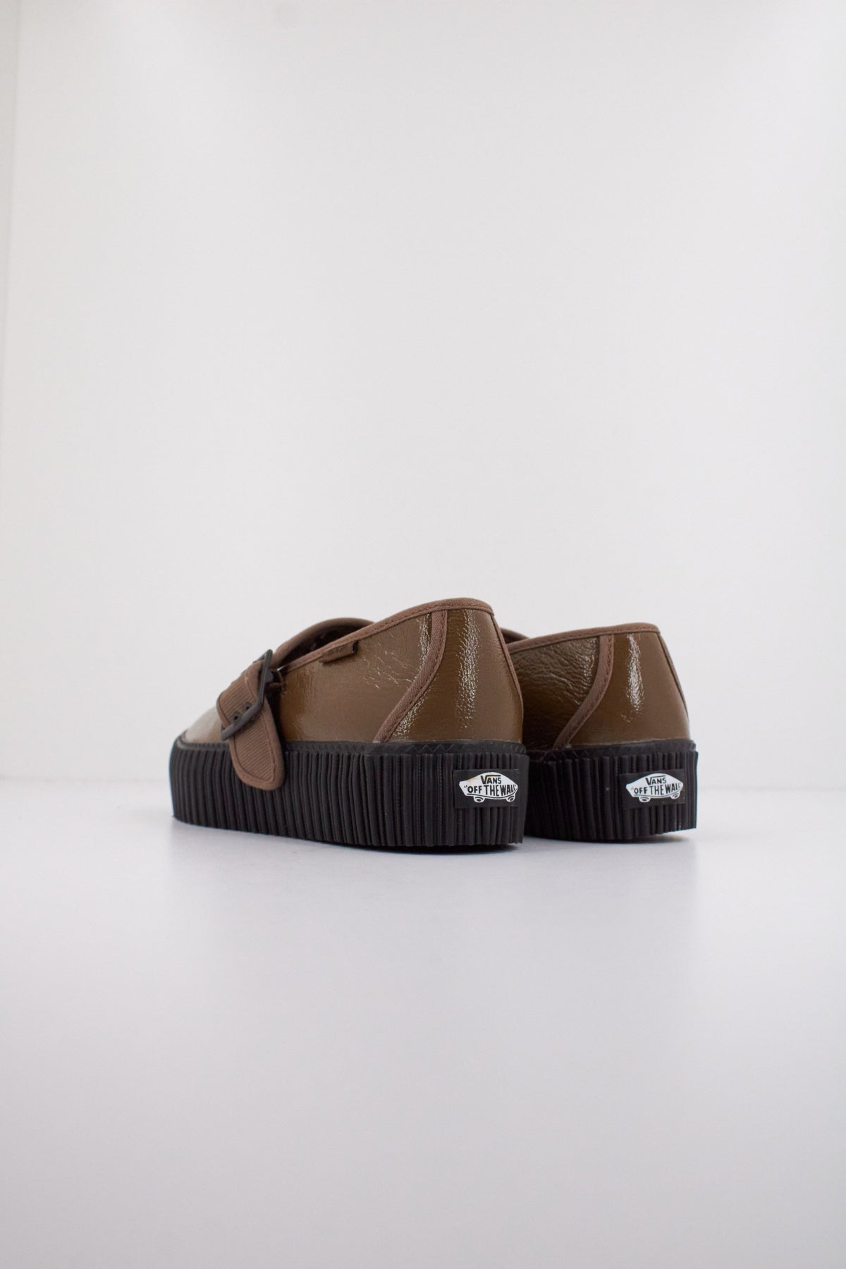 VANS MARY JANE CREEPER en color MARRON (4)