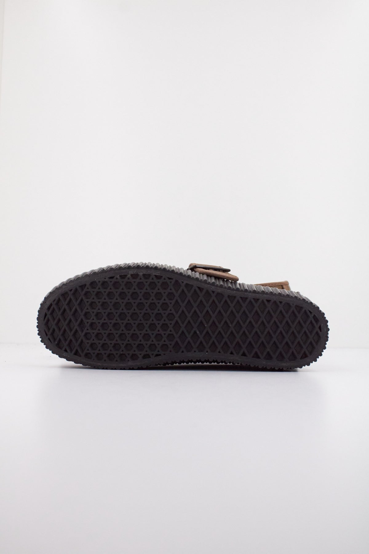 VANS MARY JANE CREEPER en color MARRON (5)