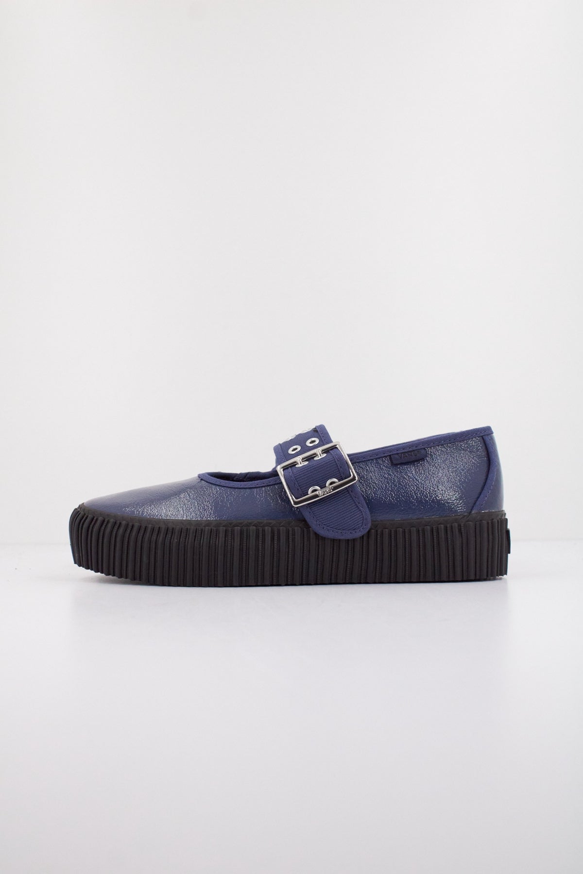 VANS MARY JANE CREEPER en color AZUL (1)