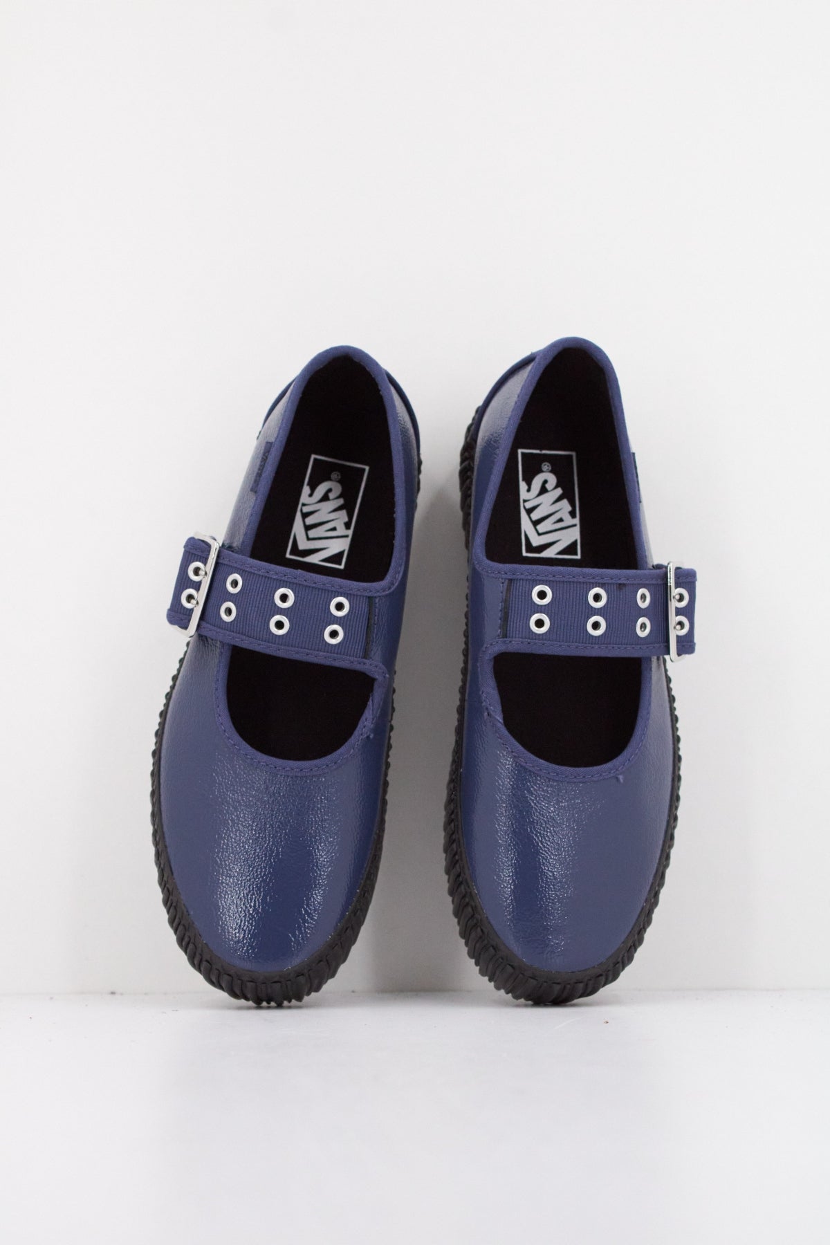VANS MARY JANE CREEPER en color AZUL (3)