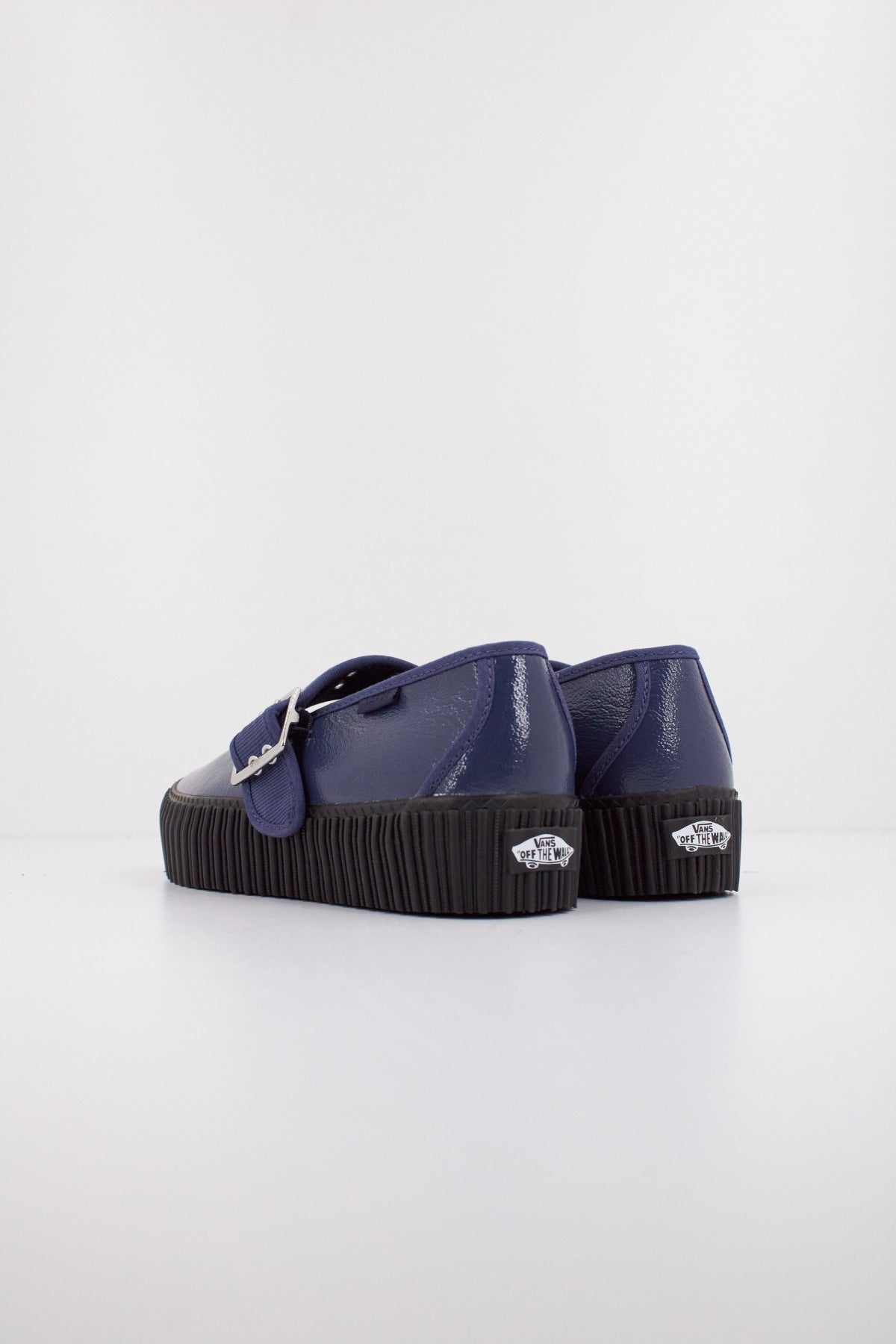 VANS MARY JANE CREEPER en color AZUL (4)