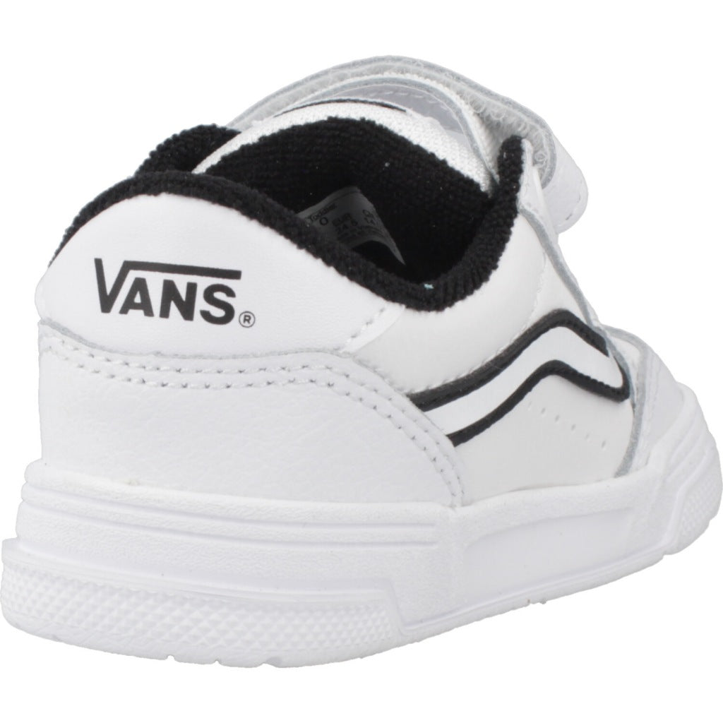 VANS HYLANE V en color BLANCO (3)