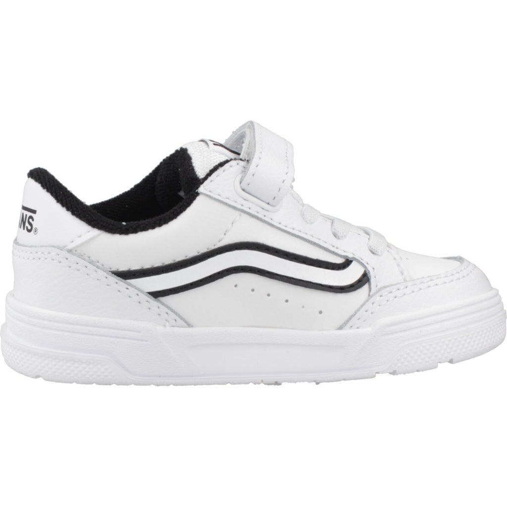 VANS HYLANE V en color BLANCO (4)