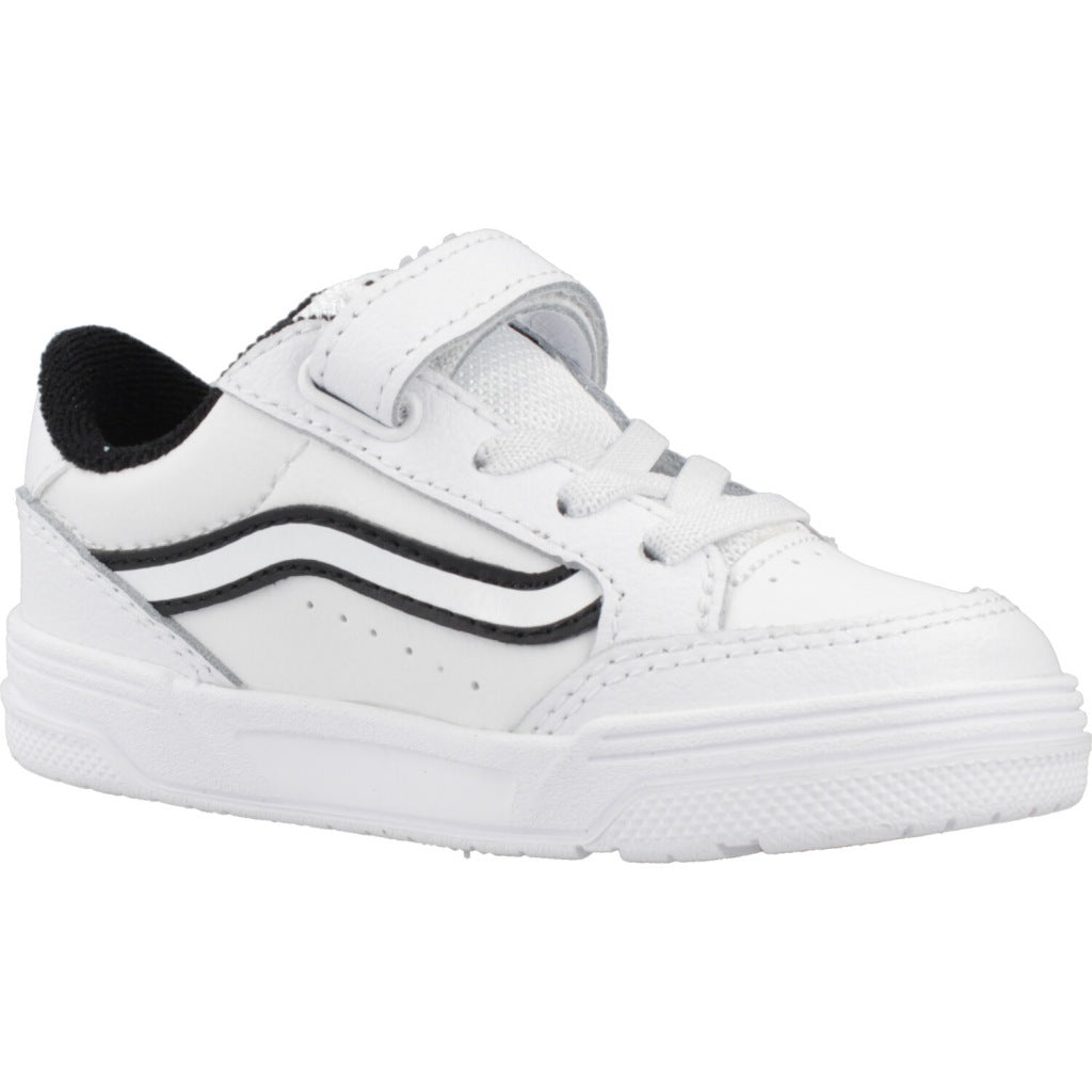 VANS HYLANE V en color BLANCO (5)