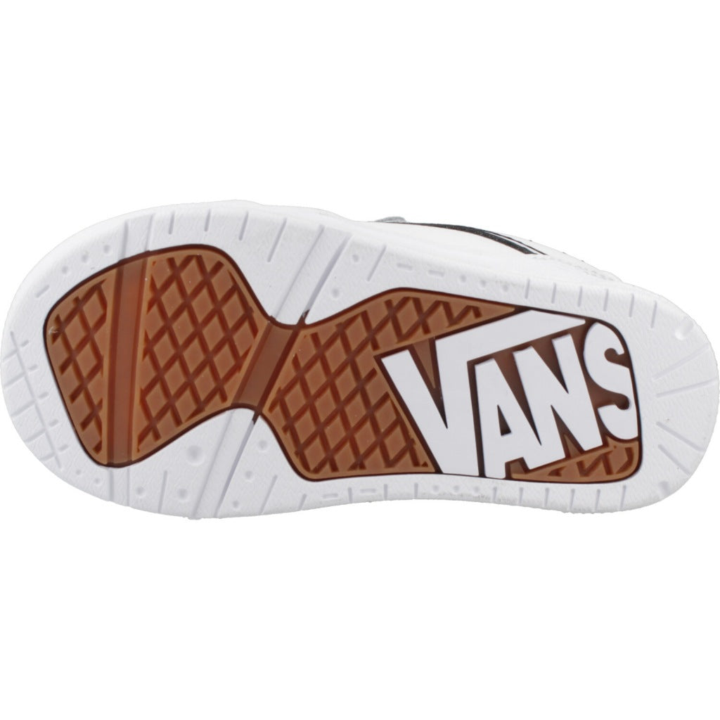 VANS HYLANE V en color BLANCO (6)