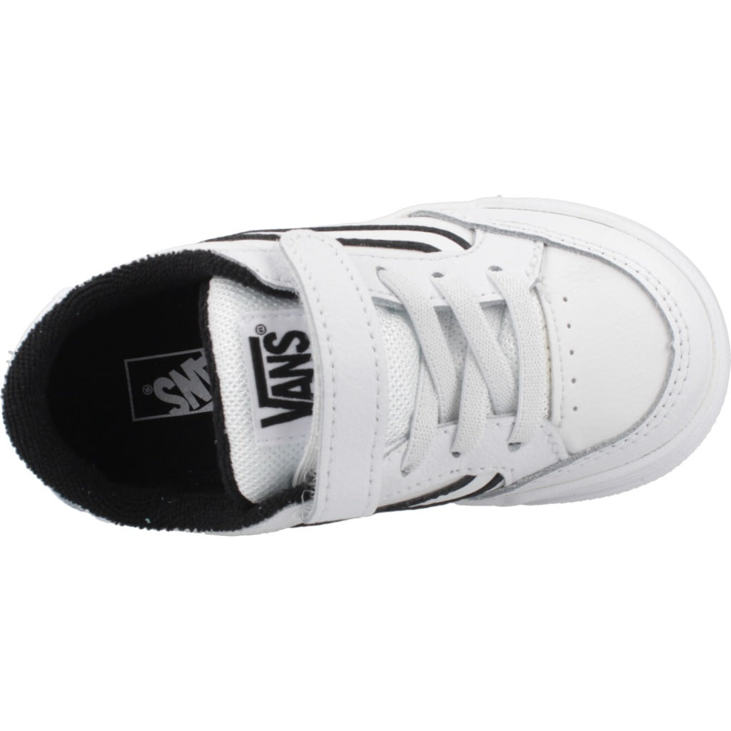 VANS HYLANE V en color BLANCO (7)