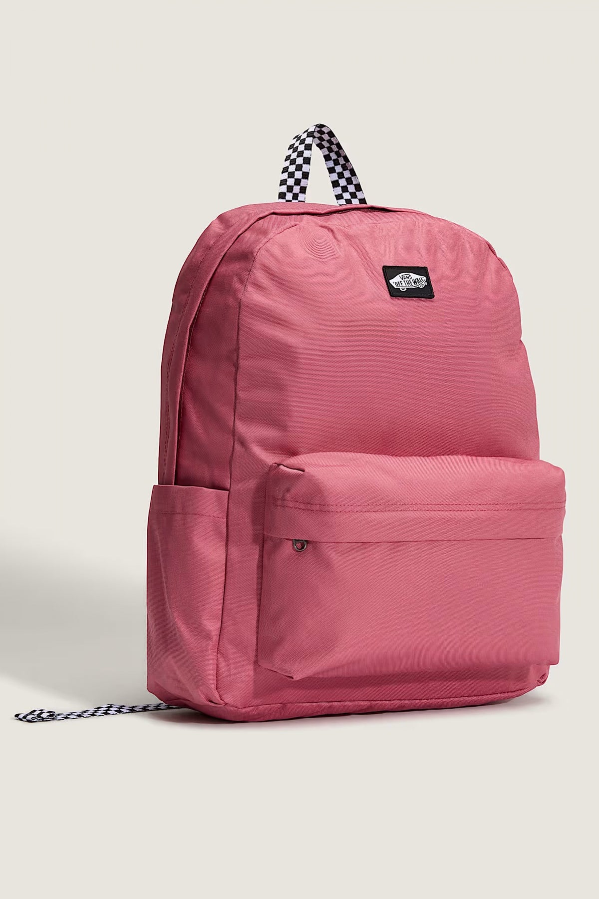 VANS OLD SKOOL BACKPACK en color ROSA (2)