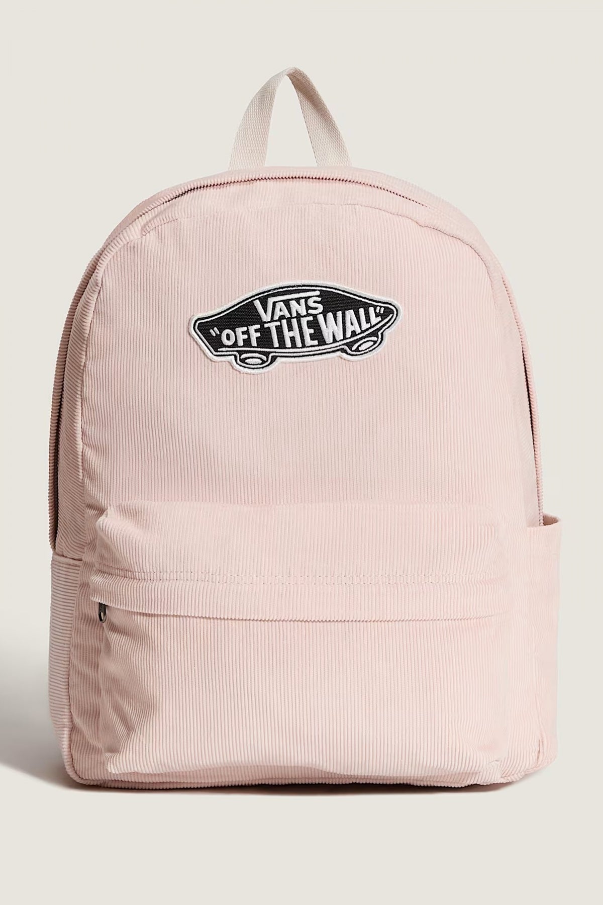 VANS OLD SKOOL CLASSIC BACK en color ROSA (1)
