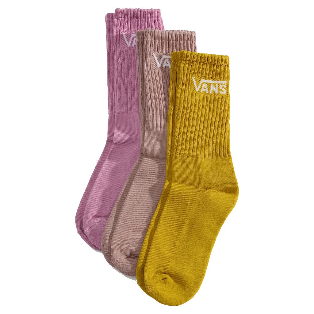 VANS CLASSIC CHECK CREW en color MULTICOLOR (4)