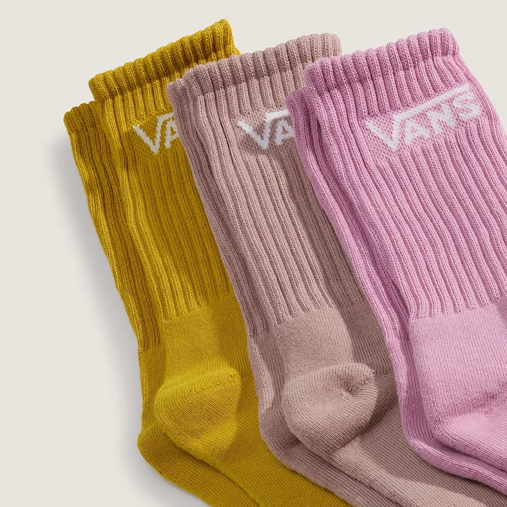 VANS CLASSIC CHECK CREW en color MULTICOLOR (6)