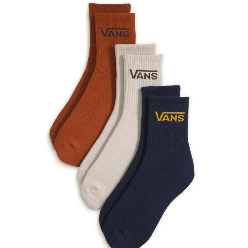 VANS CLASSIC CREW en color MULTICOLOR (5)