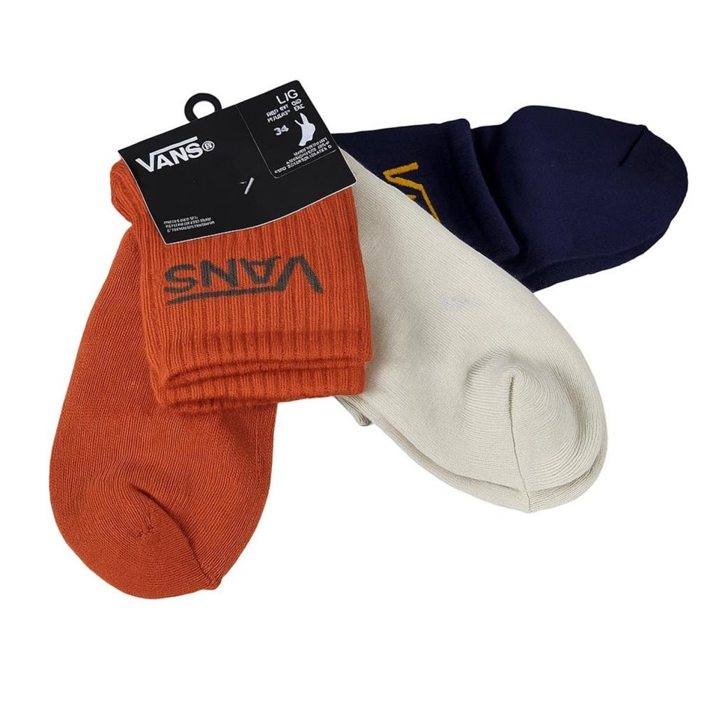 VANS CLASSIC CREW en color MULTICOLOR (6)