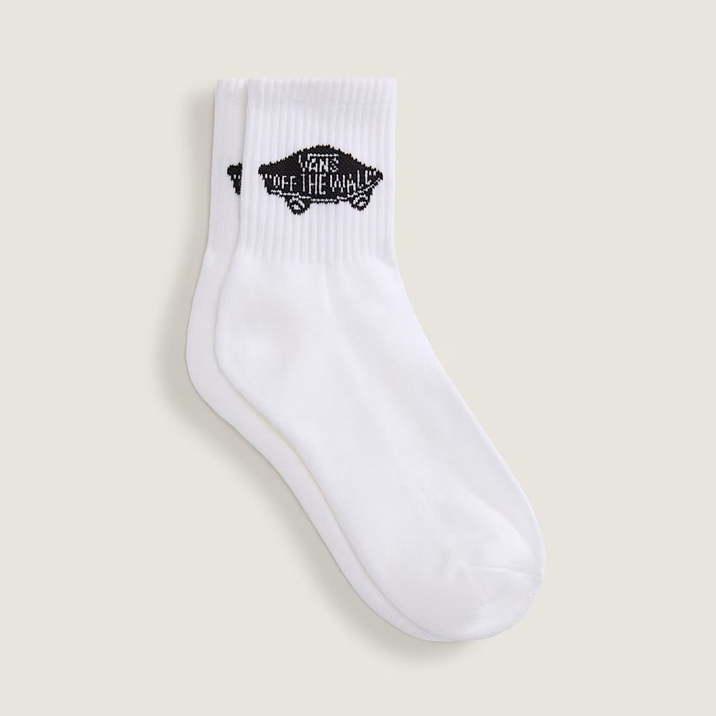 VANS VANS CLASSIC HALF CREW en color BLANCO (5)