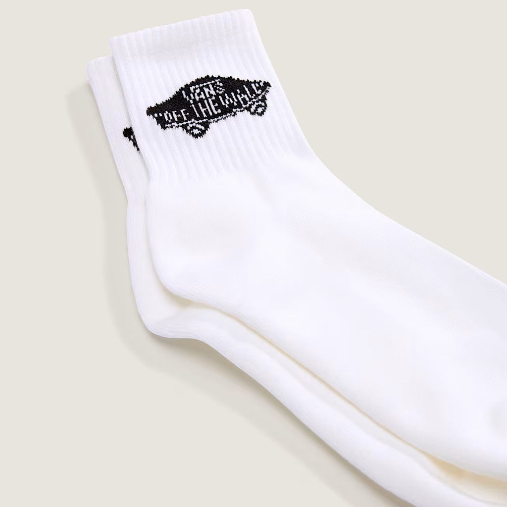 VANS VANS CLASSIC HALF CREW en color BLANCO (6)