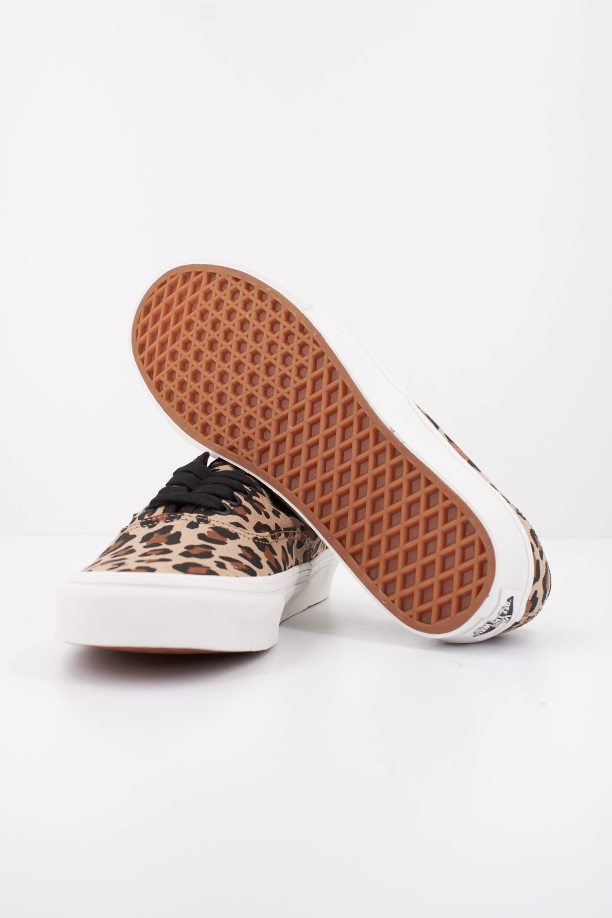 VANS AUTHENTIC en color ANIMAL PRINT (5)