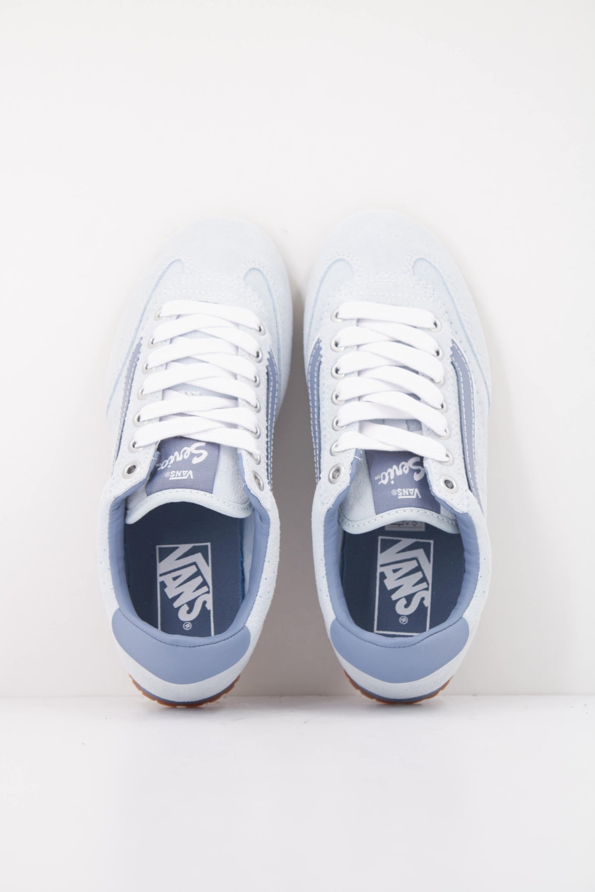 VANS VNDLTB en color AZUL (3)